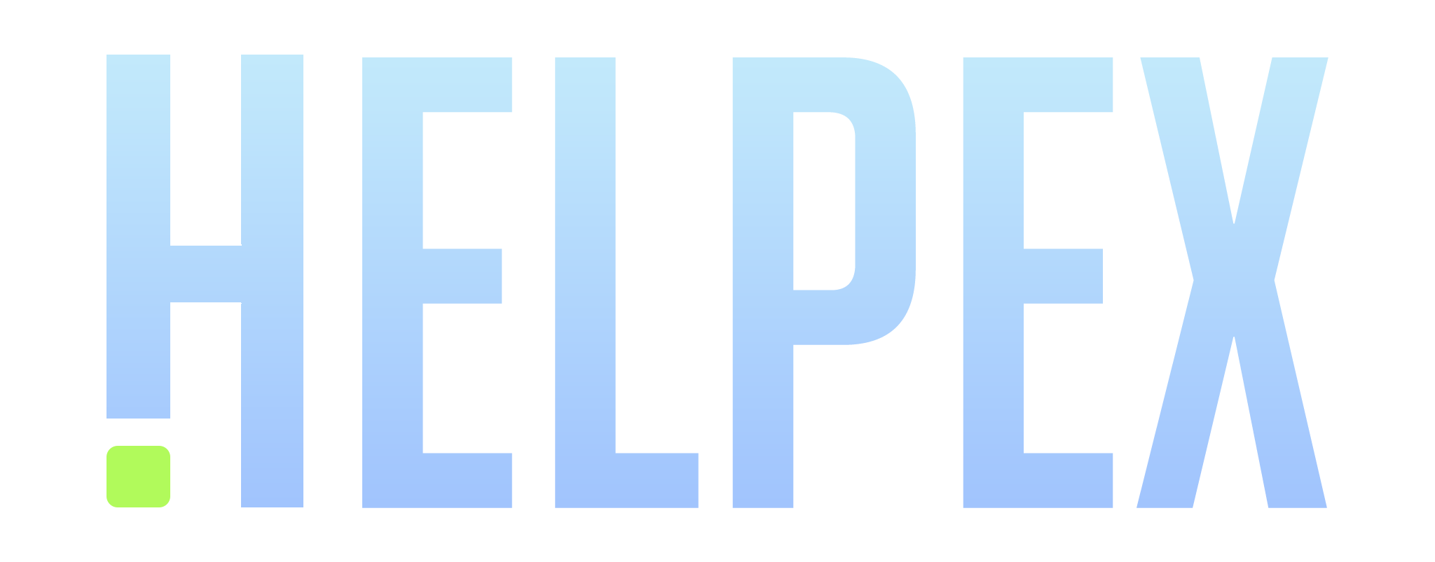 HELPEX